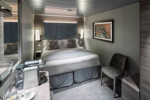 MSC WORLD EUROPA - YIN